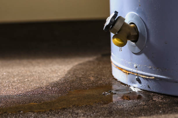 Sewage cleanup and water damage restoration in Buckner, KY