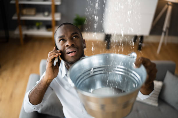 Best Emergency water extraction  in Buckner, KY