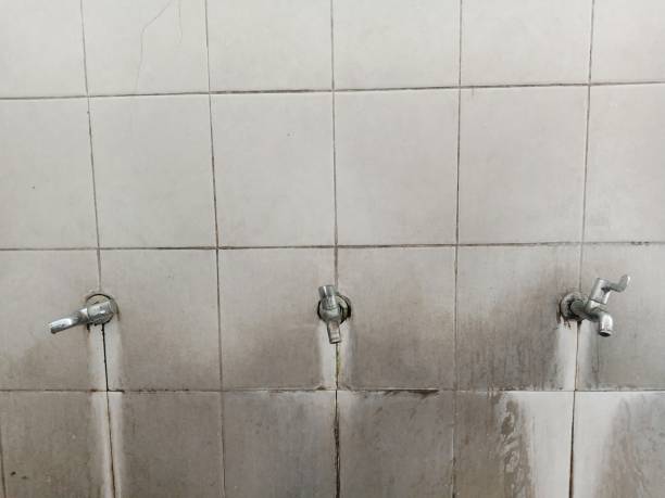 Water damage restoration experts in Buckner, KY