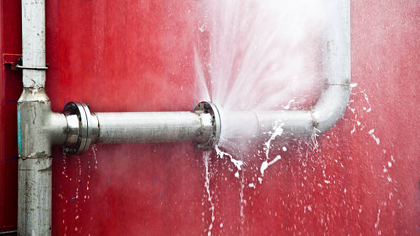 Best Water damage restoration experts  in Buckner, KY
