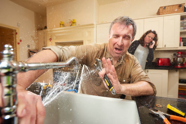 Best Flood damage cleanup  in Buckner, KY